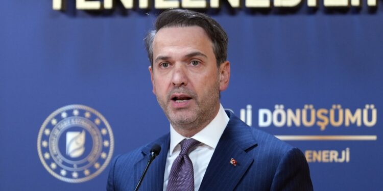 Türkiye expands in regional oil and gas exploration economy