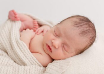 Using MRI, researchers trace brain growth and development during early childhood