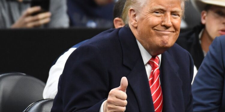 Washington Times: Trump fees are useful for many American industries policy