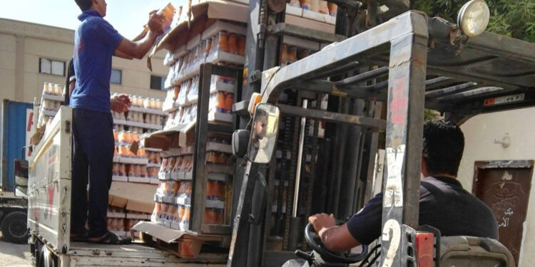 What does the approval of the labor law mean for 30 million Egyptian workers? | economy