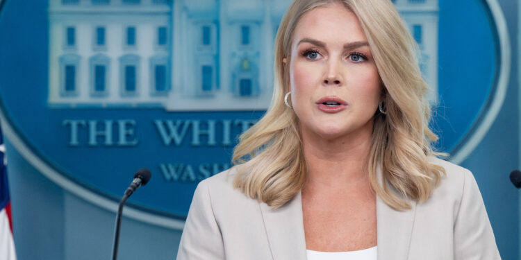 White House: The monuments on us are over and tomorrow is a historic day for the economy Economy news