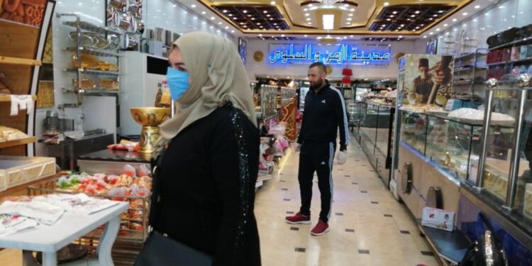 Why did Iraq extend the import of sweets and juices? | economy