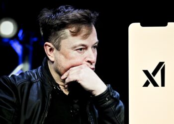 XAI gets the second largest financing after “Oben AI” at a value of $ 20 billion technology