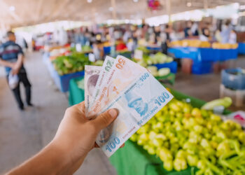 10 Answers to inflation and price movement, you should know to monitor the cost of your livelihood economy