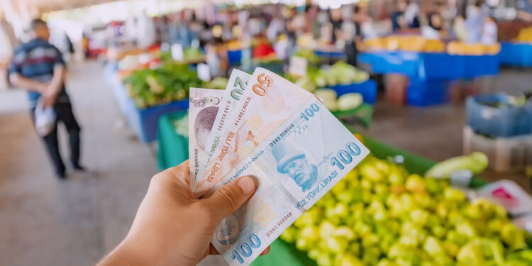 10 Answers to inflation and price movement, you should know to monitor the cost of your livelihood economy