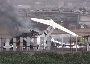 500 million dollars, Sanaa airport losses as a result of the Israeli bombing economy