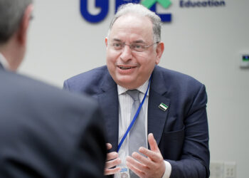 A Syrian minister welcomes the new investments after lifting US sanctions economy