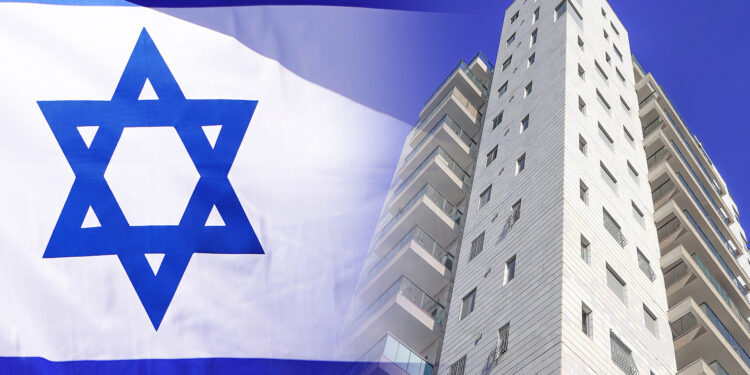 A committee challenges the influence of banks in the housing file in Israel amid monopoly accusations economy