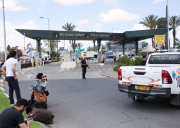 A confidence crisis that strikes flying and tourism in Israel due to the Houthi missile economy