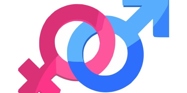A new study highlights gender health differences