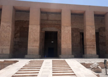 A record year for Egyptian tourism .. Does it reflect the real potential of the country? | economy