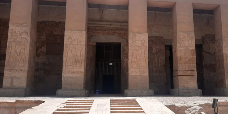 A record year for Egyptian tourism .. Does it reflect the real potential of the country? | economy