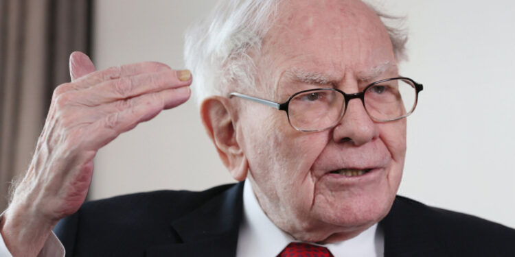 American billionaire Warren Buffett criticizes Trump’s commercial war economy