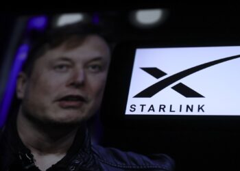 American customs duties to pay African countries to Starlink’s license Economy news