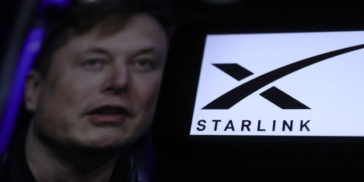 American customs duties to pay African countries to Starlink’s license Economy news