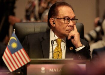 Anwar Ibrahim: American customs duties were built on false allegations Economy news