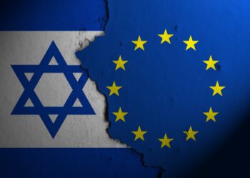 Calist: Israeli -European relations are heading to a possible earthquake Economy news