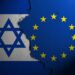 Calist: Israeli -European relations are heading to a possible earthquake Economy news