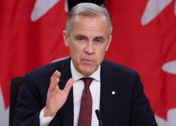 Canada suspends anti -customs duties on the United States economy