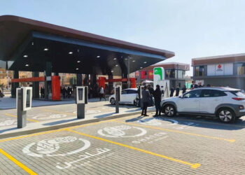Canceling the Chinese shipping protocol confuses the electric car market in Egypt economy