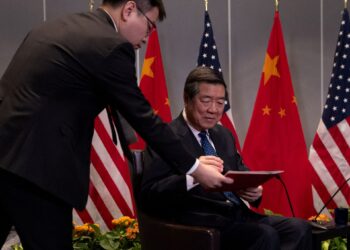 China does not raise the sound .. Rather, it changes the rules of the game economy