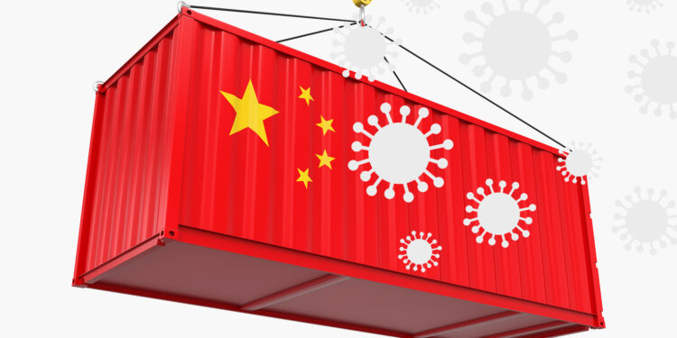 China exports exceed expectations before talks with America on customs duties economy