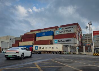 Chinese media: America contacted Beijing to hold fees economy