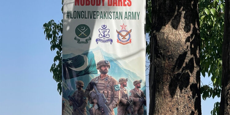 Confidential economic effects in Pakistan, which is left behind with India Economy news