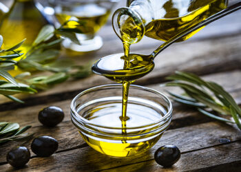 Does olive oil become a rare commodity at the Moroccan table? | economy