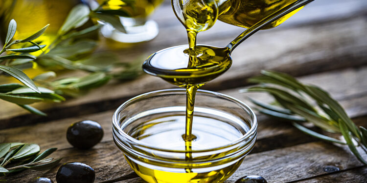 Does olive oil become a rare commodity at the Moroccan table? | economy