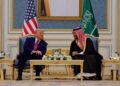 Economic cooperation leads Trump’s visit to Saudi Arabia economy