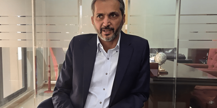 Economist for Al Jazeera Net: China is a strategic partner for Pakistan, which does not bonding politically Economy news