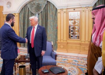 Economists of Al Jazeera Net: These are the dimensions of the decision to lift US sanctions on Syria economy