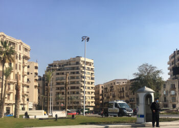 Ending the “old rent” .. recovering the rights of the angel or the displacement of millions of Egyptians? | policy
