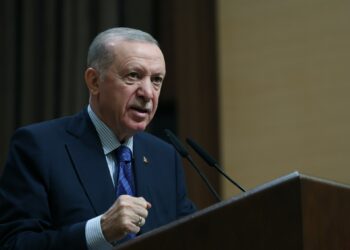 Erdogan: A new gas reserve discovery in the Black Sea economy
