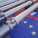 Europe is heading to cut gas supplies from Russia amid limited legal options economy