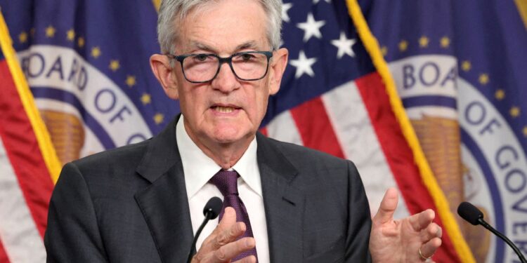Federal Reserve proves American benefit amid the risk of high inflation economy