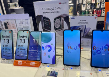 From ports to factories … the map of Chinese expansion in the Egyptian economy economy