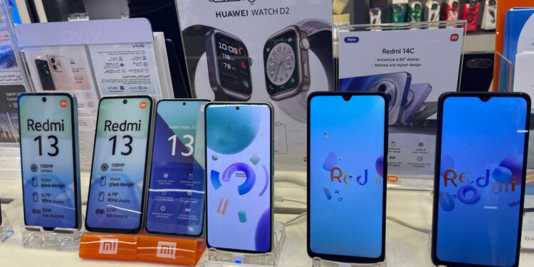 From ports to factories … the map of Chinese expansion in the Egyptian economy economy