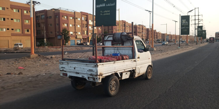 Gas vehicles in Yemen … survival economy or fuel? | economy