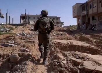 Globes: Israel’s 2025 budget will not cover a long war on Gaza economy