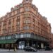 Harrods stores the latest victims of electronic attacks on companies in Britain news