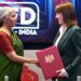 Historical trade agreement between Britain and India economy