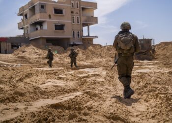 How are the pockets of the Israelis and the occupation budget affected by the escalation of the war on Gaza? | economy