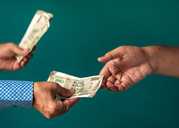 How can change our relationship with money make a real difference? | economy