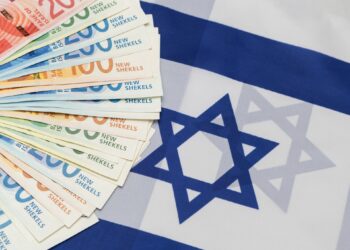 How do countries cancel or replace their currencies? And why does Israel intend to cancel the 200 shekel category? | economy