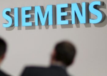 How do you master the technology industry and pay bribery at the same time? The answer to “Siemens” economy