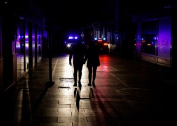 How much will Spain lose after the power outage? | economy