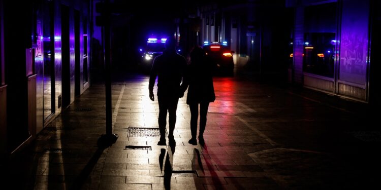 How much will Spain lose after the power outage? | economy