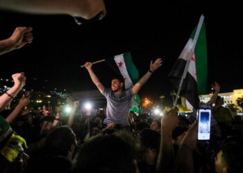 How was the impact of war and sanctions on the economy of Syria? 7 points explain this economy